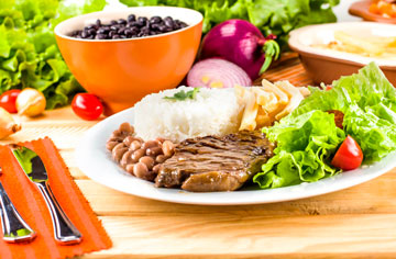 Qualidade dos alimentos